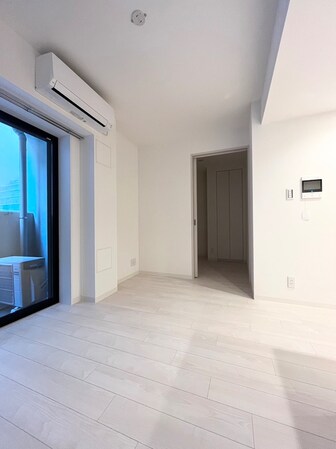 WAKABA　View　Apartmentの物件内観写真